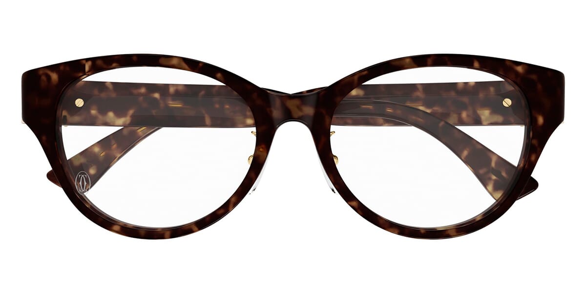 Cartier CT0606OJ 002 Glasses
