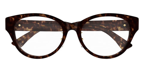 Cartier CT0606OJ 002 Glasses