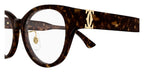 Cartier CT0606OJ 002 Glasses