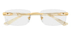 Cartier CT0607OJ 003 Glasses