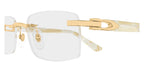 Cartier CT0607OJ 003 Glasses