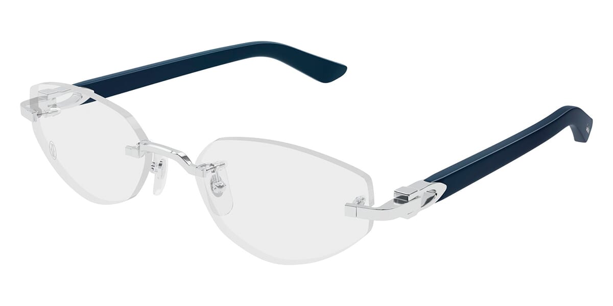 Cartier CT0609O 004 Glasses