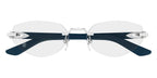 Cartier CT0609O 004 Glasses