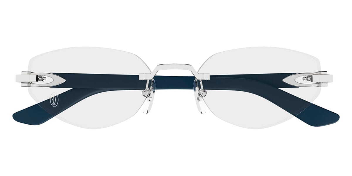Cartier CT0609O 004 Glasses