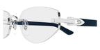 Cartier CT0609O 004 Glasses