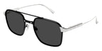 Cartier CT0610S 001 Polarised Sunglasses