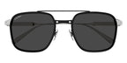Cartier CT0610S 001 Polarised Sunglasses