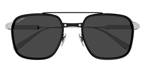 Cartier CT0610S 001 Polarised Sunglasses