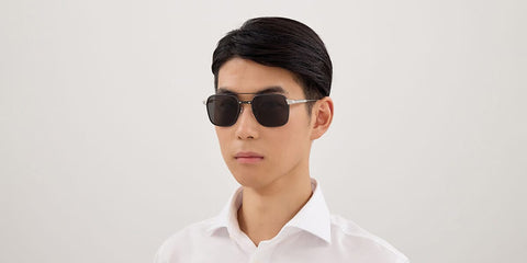 Cartier CT0610S 001 Polarised Sunglasses