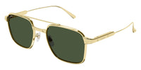 Cartier CT0610S 002 Polarised
