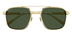 Cartier CT0610S 002 Polarised Sunglasses
