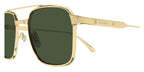 Cartier CT0610S 002 Polarised Sunglasses