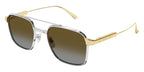 Cartier CT0610S 003 Polarised Sunglasses