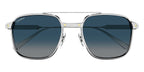 Cartier CT0610S 004 Polarised Sunglasses