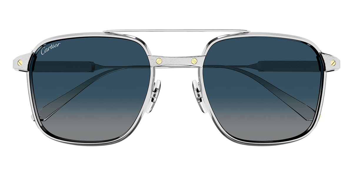 Cartier CT0610S 004 Polarised Sunglasses