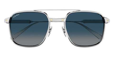 Cartier CT0610S 004 Polarised Sunglasses