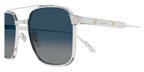 Cartier CT0610S 004 Polarised Sunglasses