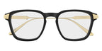 Cartier CT0611O 001 Glasses