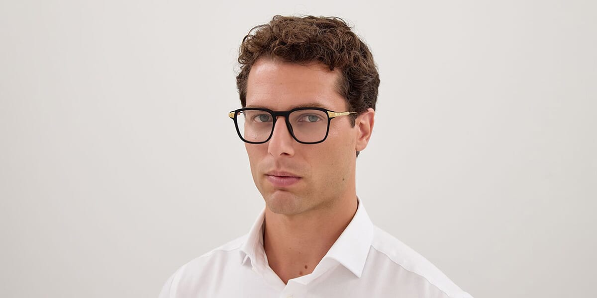 Cartier CT0611O 001 Glasses