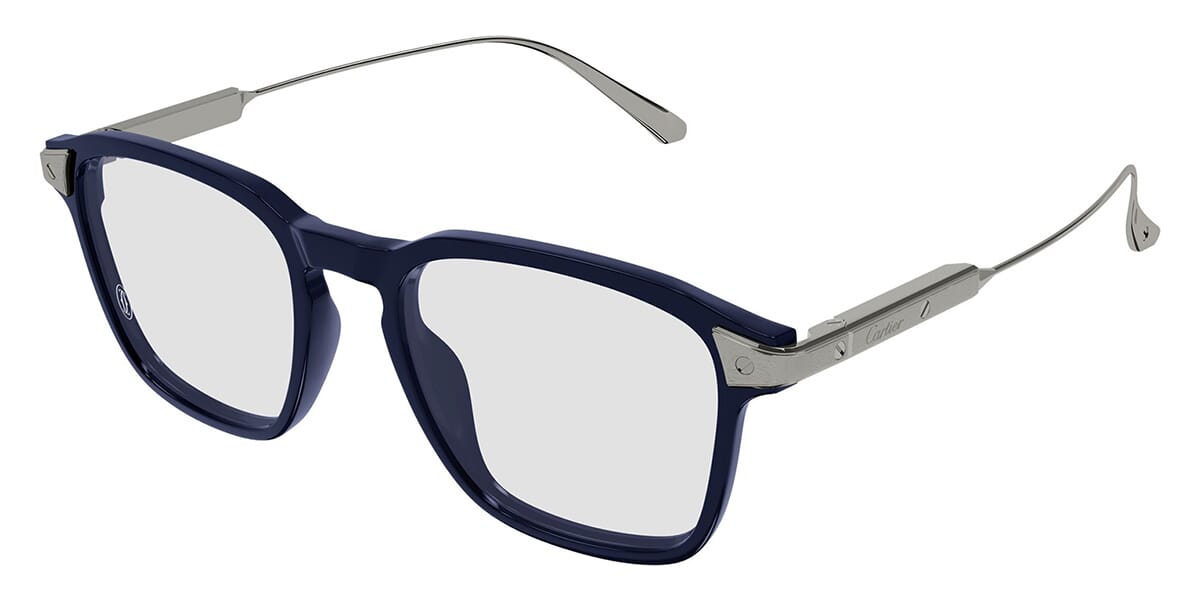 Cartier CT0611O 002 Glasses
