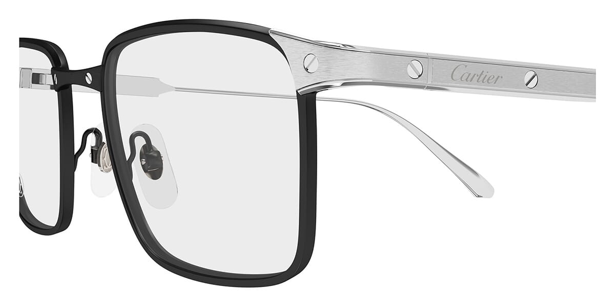 Cartier CT0613O 001 Glasses - US
