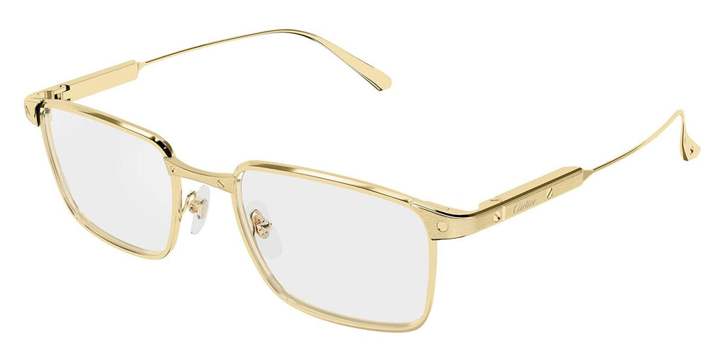Cartier CT0613O 002 Glasses