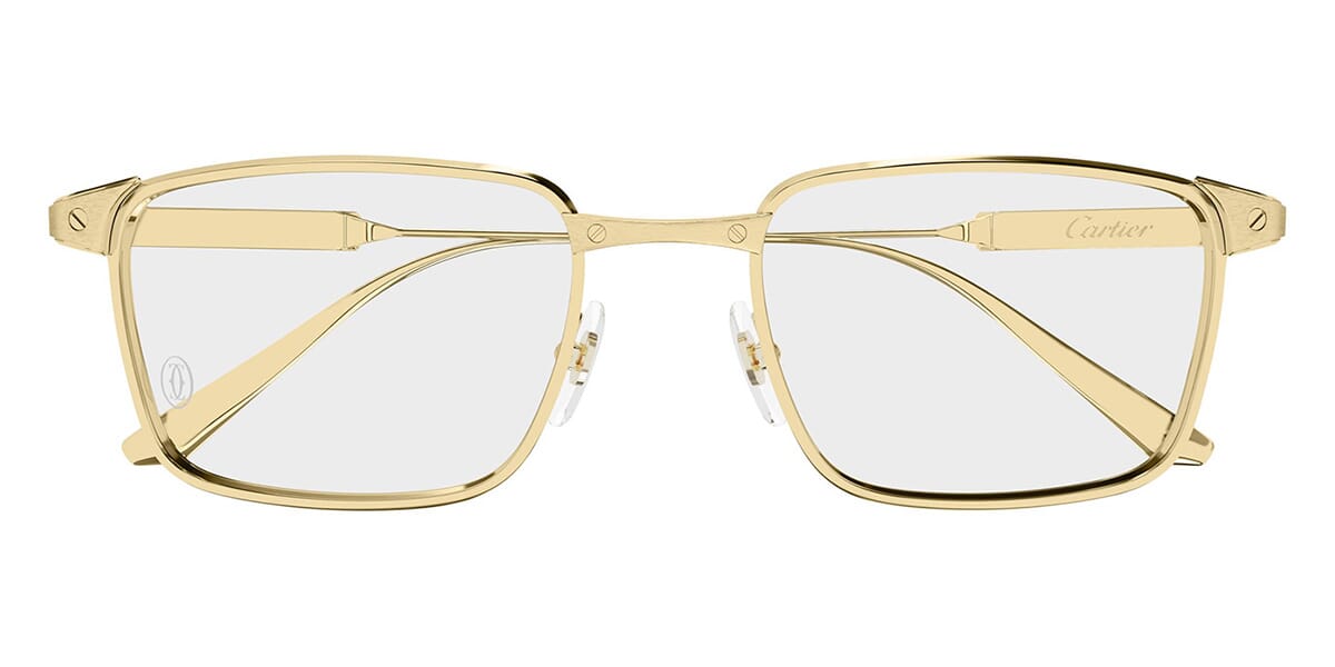 Cartier CT0613O 002 Glasses
