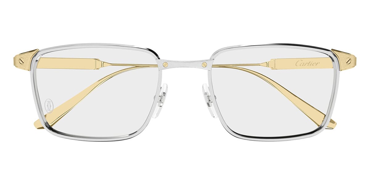 Cartier CT0613O 003 Glasses
