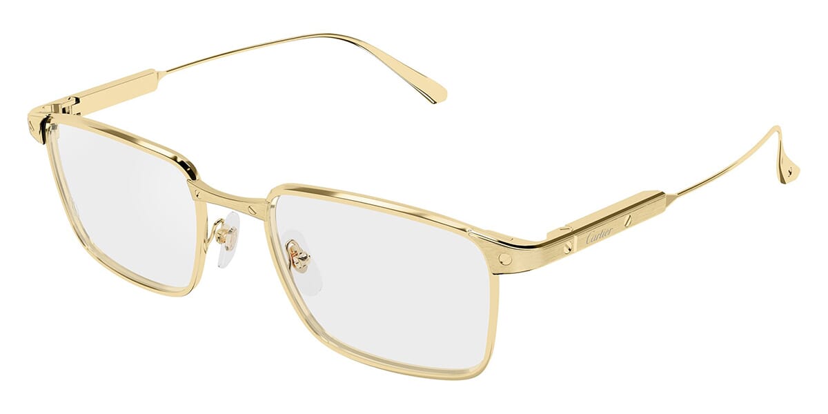 Cartier CT0613O 006 Glasses - US