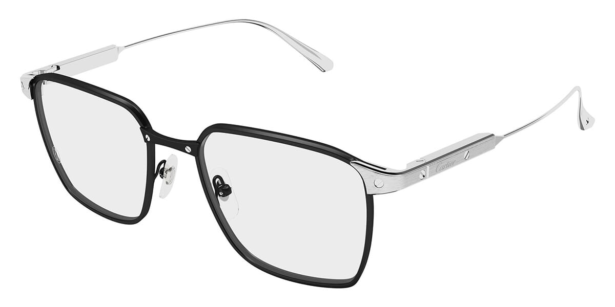 Cartier CT0614O 001 Glasses