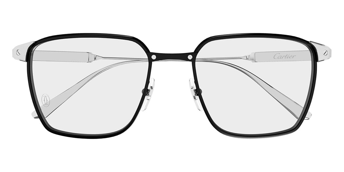Cartier CT0614O 001 Glasses