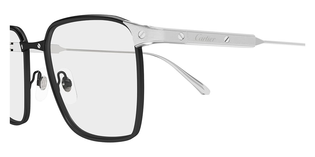 Cartier CT0614O 001 Glasses