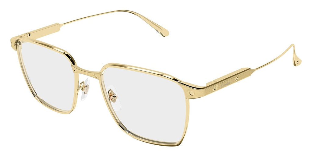 Cartier CT0614O 002 Glasses
