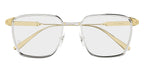 Cartier CT0614O 003 Glasses