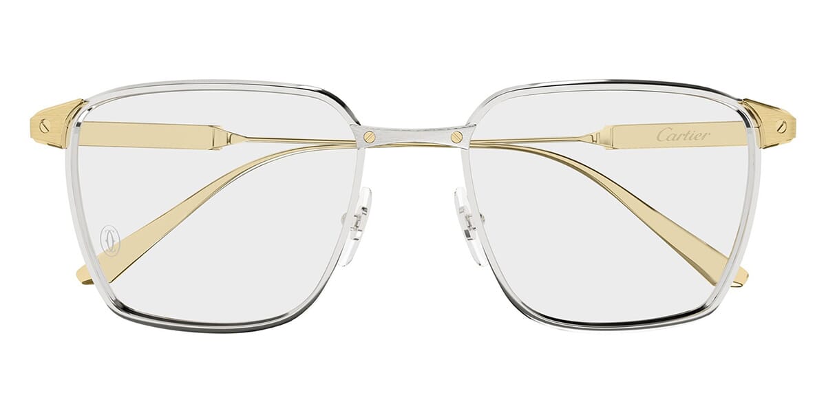 Cartier CT0614O 003 Glasses
