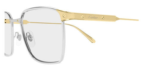 Cartier CT0614O 003 Glasses