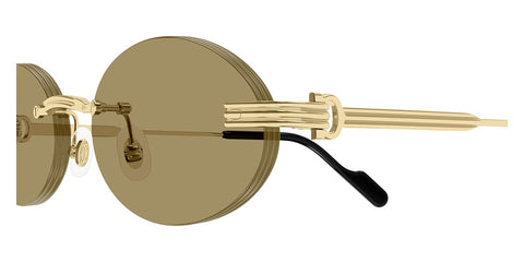 Cartier CT0615S 002 Sunglasses