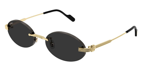 Cartier CT0615S 006 Sunglasses