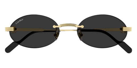 Cartier CT0615S 006 Sunglasses