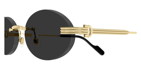 Cartier CT0615S 006 Sunglasses