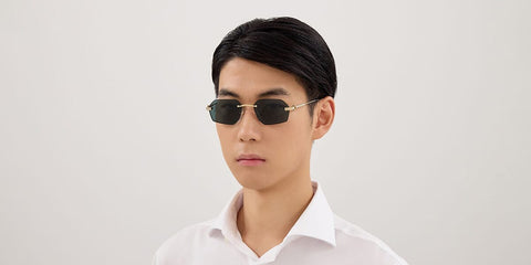 Cartier CT0616S 003 Sunglasses