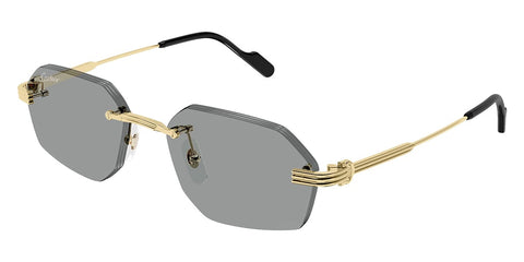 Cartier CT0616S 004 Sunglasses