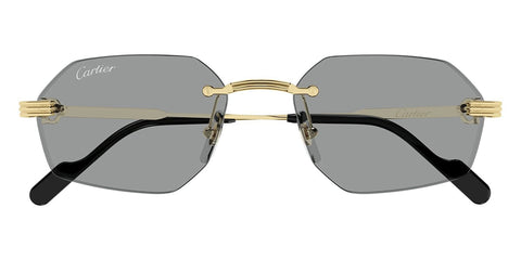 Cartier CT0616S 004 Sunglasses