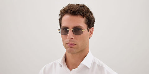 Cartier CT0616S 004 Sunglasses