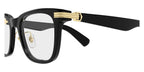 Cartier CT0617OA 001 Glasses