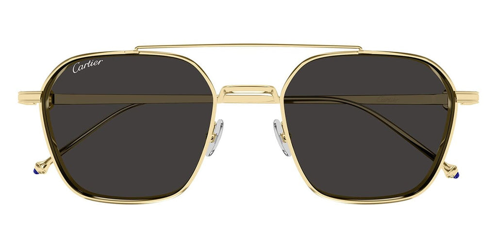 Cartier CT0618S 001 Sunglasses - US