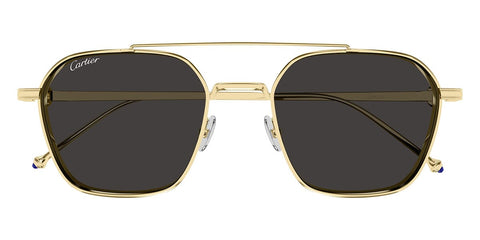 Cartier CT0618S 001 Sunglasses