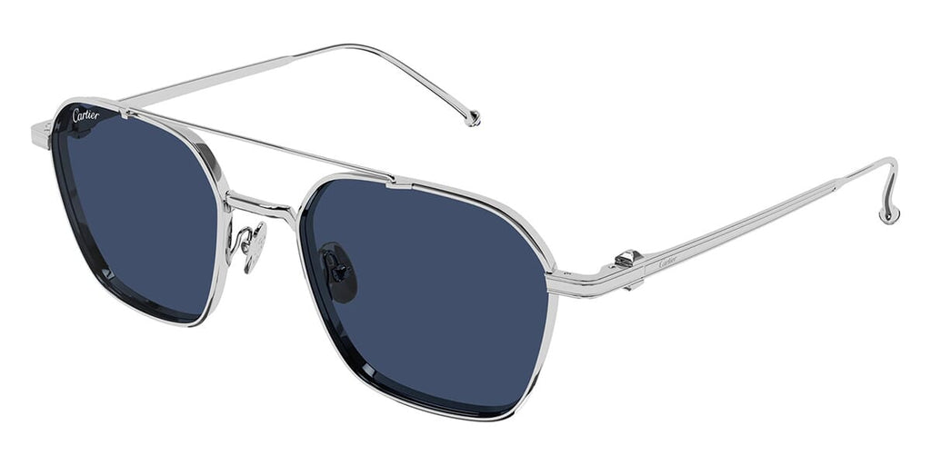 Cartier CT0618S 002 Sunglasses