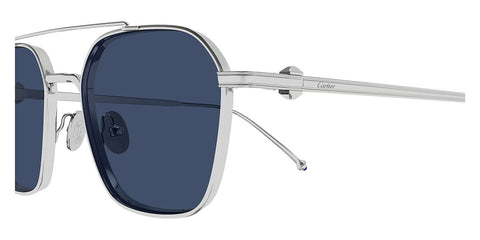 Cartier CT0618S 002 Sunglasses