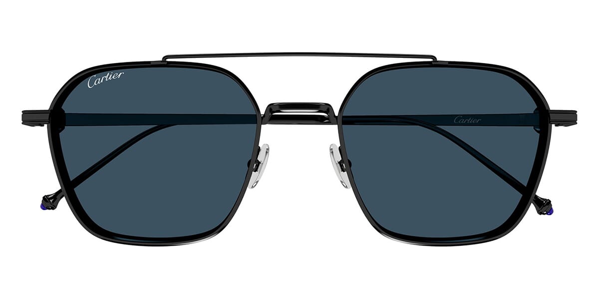Cartier CT0618S 004 Sunglasses